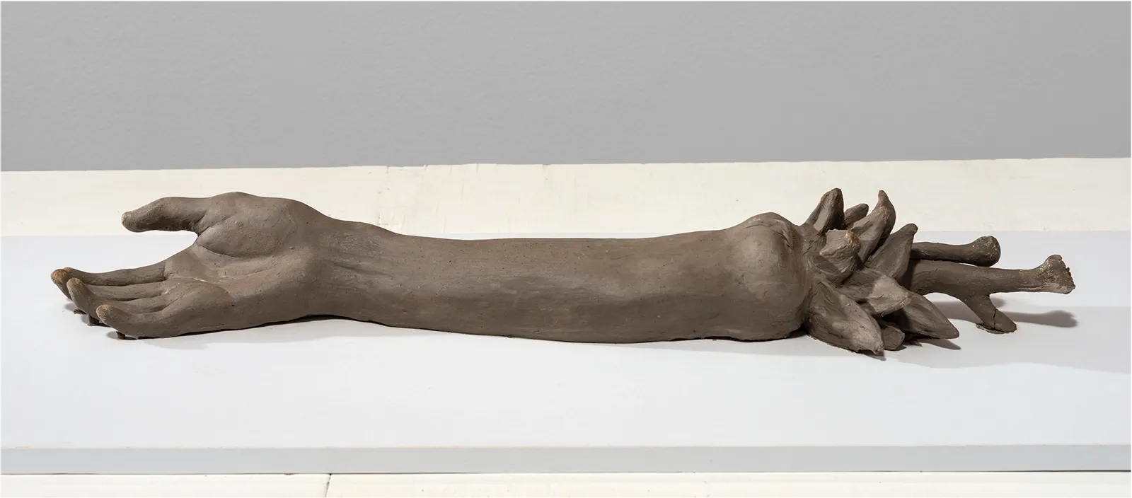 Mesa de trabajo — Carving fragments