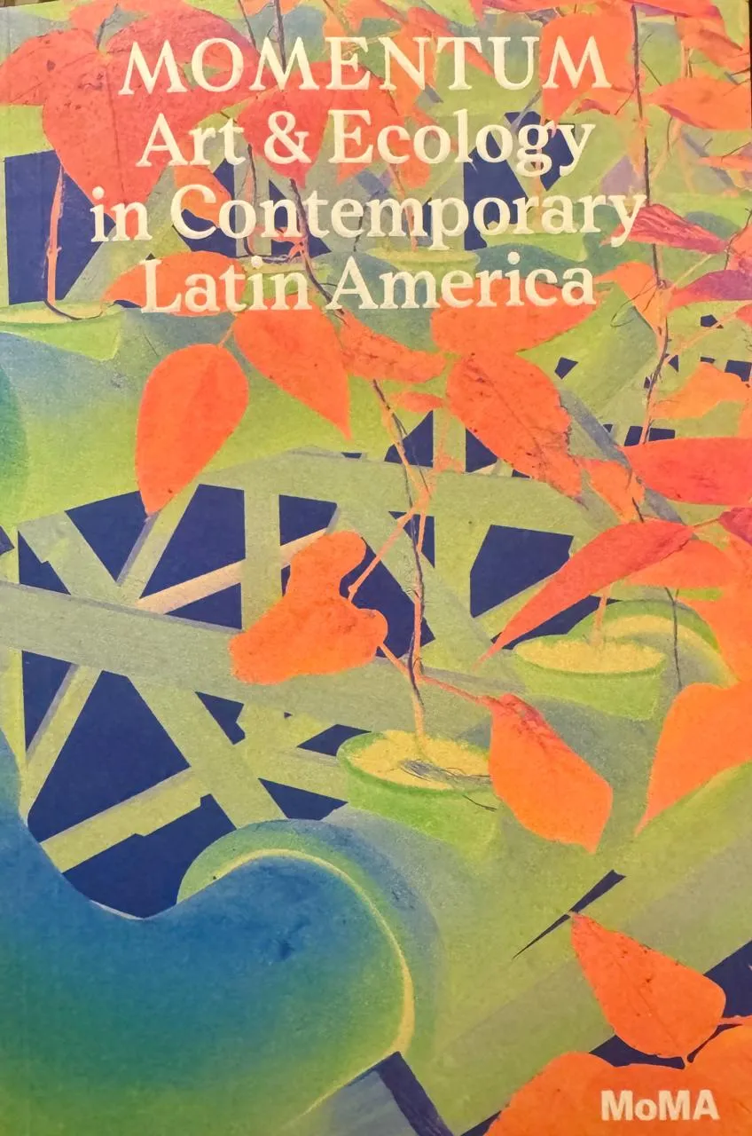 Portada — Arte y naturaleza