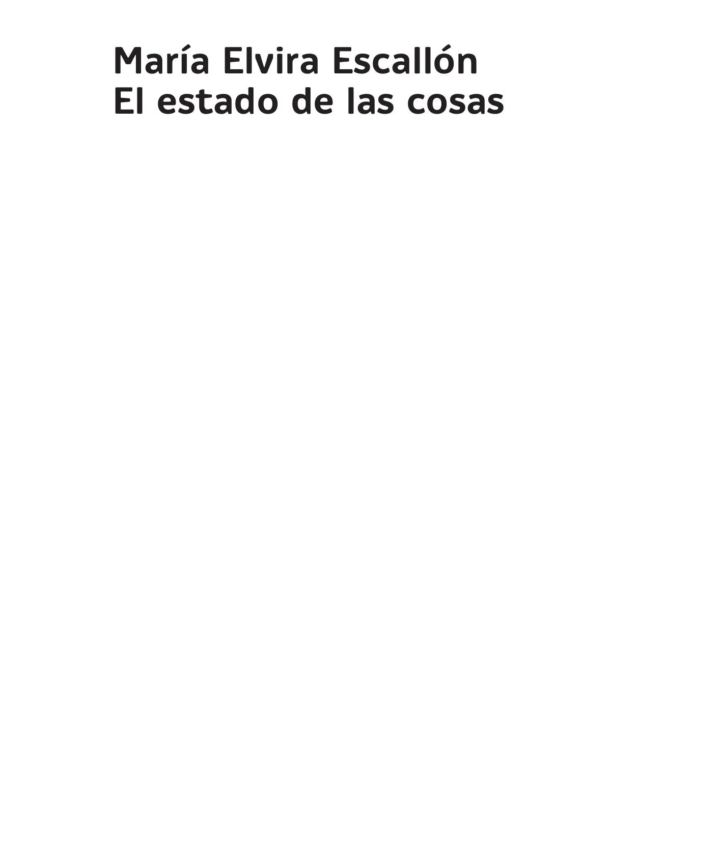 Colección Seguros Bolívar — Monografía